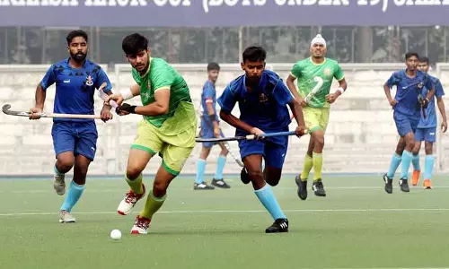 19वां Balwant Singh Kapoor हॉकी टूर्नामेंट आज जालंधर में शुरू होगा