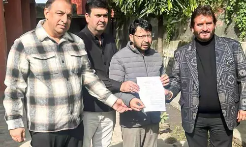 Jalandhar: नागरिक सेवाओं को बड़ा बढ़ावा, शहर को 1,196 सफाई सेवक मिलेंगे