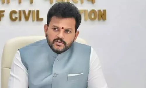 राहुल के मोनोपॉली आरोप पर केंद्र का पलटवार—कॉम्पिटिशन बढ़ाना हमारी नीति