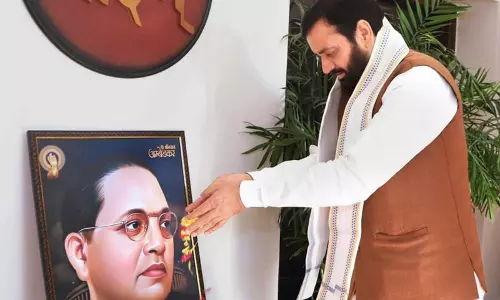Haryana : सैनी ने पब्लिक हेल्थ इंजीनियरिंग विभाग के प्रोजेक्ट्स की प्रगति की समीक्षा की Haryana : सैनी ने पब्लिक हेल्थ इंजीनियरिंग विभाग के प्रोजेक्ट्स की प्रगति की समीक्षा की