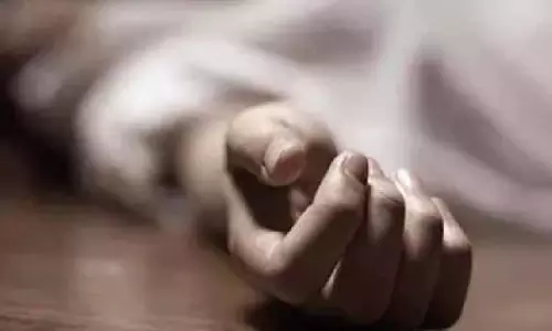 Madurai: एक आदमी चलती ट्रेन के सामने कूद गया, उसकी मौत हो गई