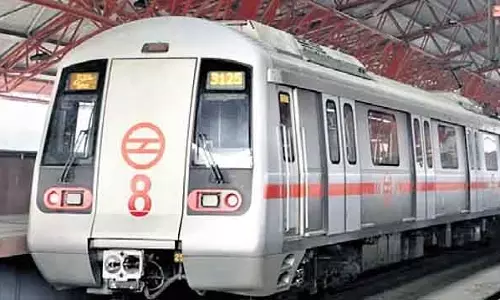 Delhi ट्रांसपोर्ट के लिए यूनिफाइड कमांड DUMTA, टास्क फोर्स रिपोर्ट तीन हफ़्ते में
