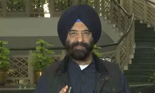Sirsa said: प्रदूषण रोकने के लिए बिना भेदभाव सख्त कार्रवाई की जाएगी Sirsa said: प्रदूषण रोकने के लिए बिना भेदभाव सख्त कार्रवाई की जाएगी