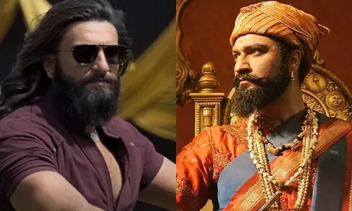 Top Opening डे बॉक्स ऑफिस 2025