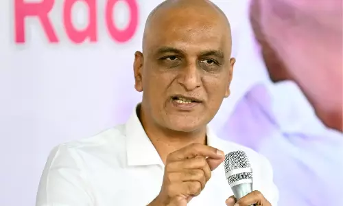 BRS नेता ने तेलंगाना स्पीकर से अयोग्यता याचिकाओं का निपटारा करने का आग्रह किया