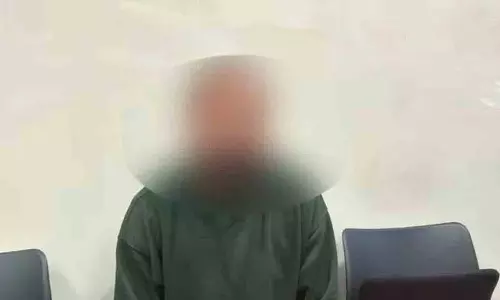 New Zealand में नाबालिग से रेप के आरोप में भारतीय व्यक्ति को सात साल की जेल हुई New Zealand में नाबालिग से रेप के आरोप में भारतीय व्यक्ति को सात साल की जेल हुई
