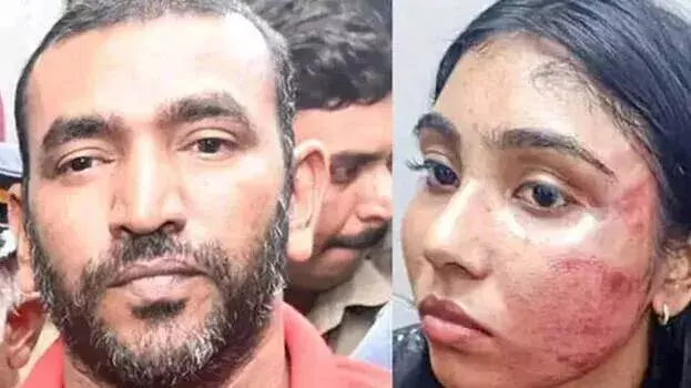 वकील श्यामिली पर हमला करने के मामले में बेयलिन दास के खिलाफ चार्जशीट फाइल की गई