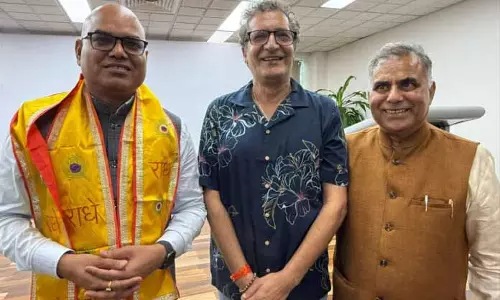Naresh Sharma के पहाड़ी बांसुरी वादन ने मेलबर्न के दर्शकों को मंत्रमुग्ध कर दिया