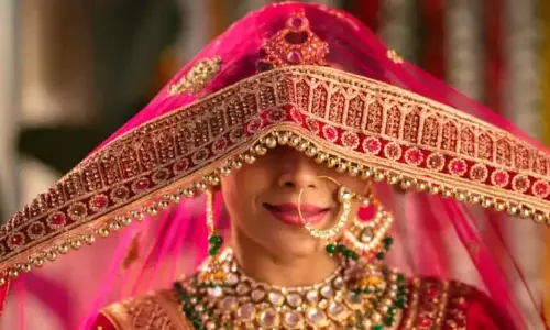 दुल्हन ने सात फेरों से पहले शादी से किया मना, फिर चौंकाने वाला फैसला लिया परिवार ने दुल्हन ने सात फेरों से पहले शादी से किया मना, फिर चौंकाने वाला फैसला लिया परिवार ने
