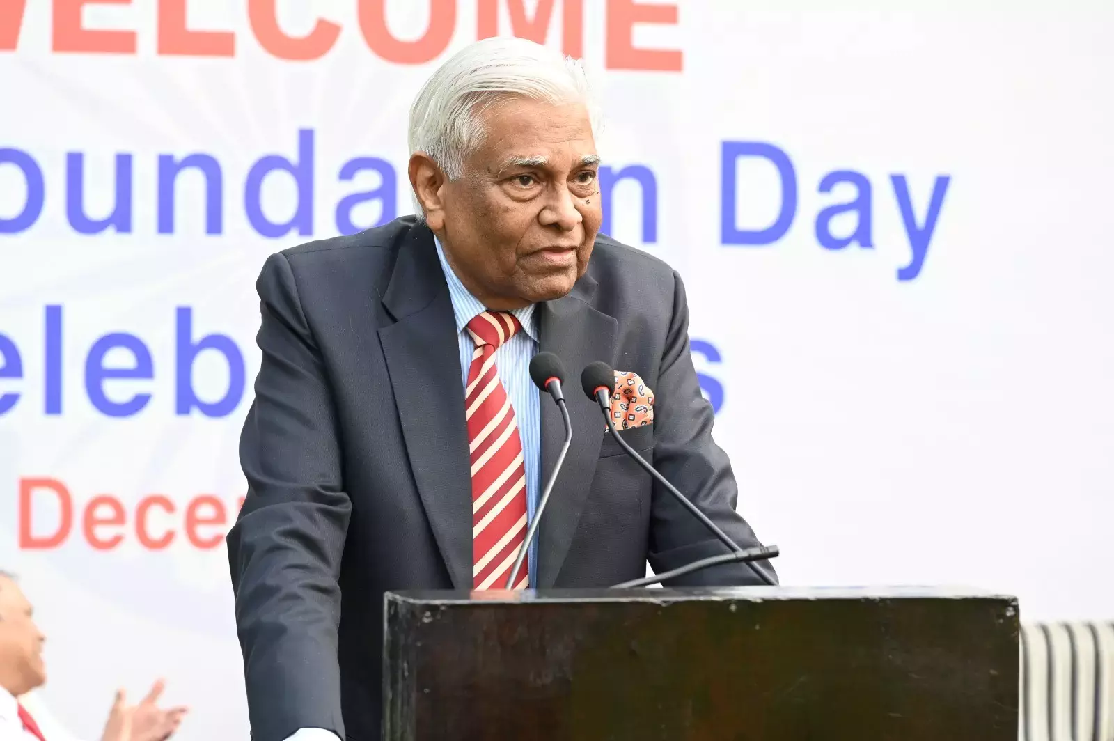 ASCI दिवस पर विशेषज्ञों ने वित्तीय समावेशन पर चर्चा की।