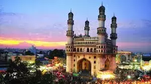 Telangana : प्रतिनिधियों का विश्व स्तरीय स्वागत किया जाएगा Telangana : प्रतिनिधियों का विश्व स्तरीय स्वागत किया जाएगा