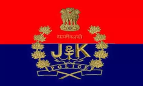Samba police ने 2 ड्रग पेडलर्स को गिरफ्तार किया, 8.85 ग्राम हेरोइन जब्त की