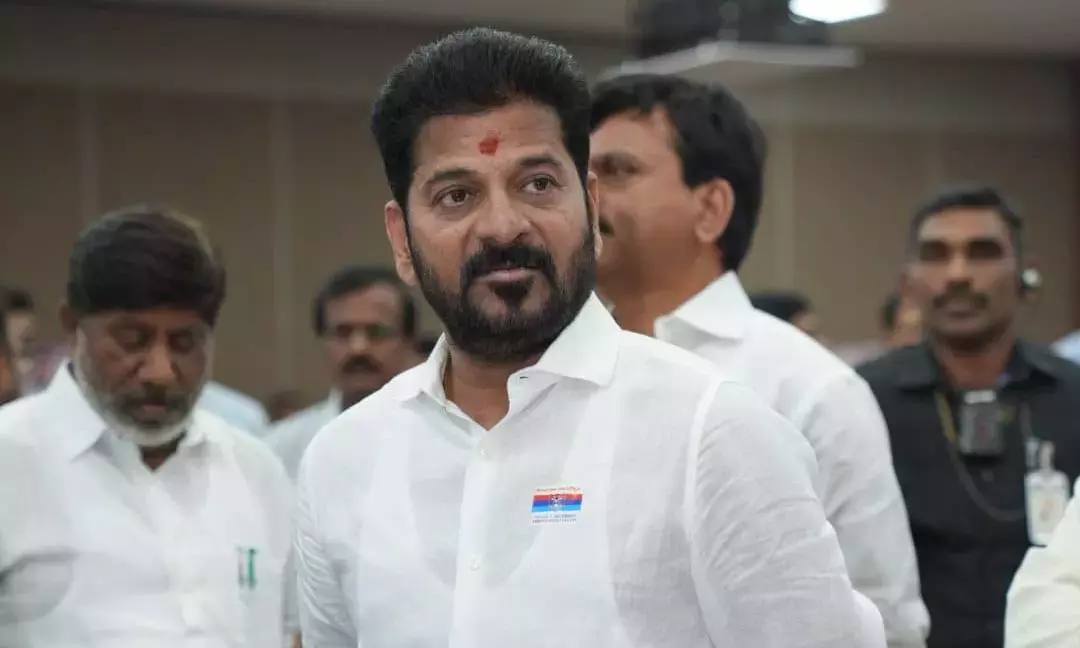 Telangana : कांग्रेस दो साल के शासन परिवर्तन को दिखाएगी