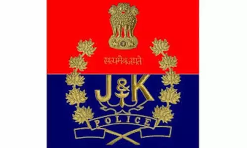 DODA: चार तस्कर गिरफ्तार, मवेशियों को बचाया गया