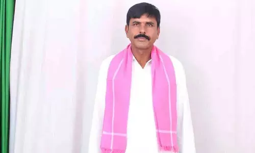 हम अपने खर्च पर जन कल्याणकारी योजनाएं लागू करेंगे: Nalla Bhupal Reddy
