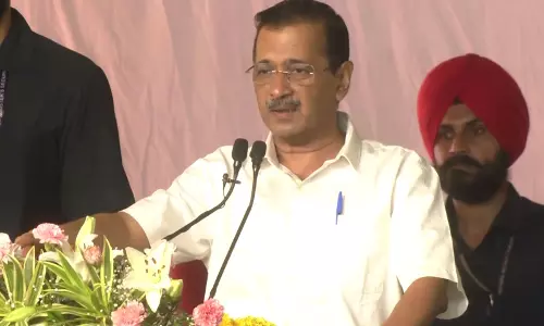 Goa के अरपोरा अग्निकांड पर अरविंद केजरीवाल ने जताया गहरा दुख