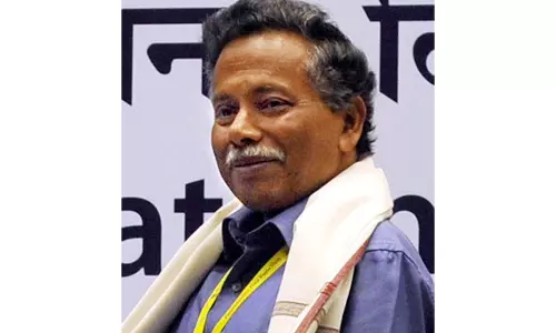 Guwahati University के शिक्षाविद को प्रतिष्ठित प्रधानमंत्री प्रोफेसरशिप मिली Guwahati University के शिक्षाविद को प्रतिष्ठित प्रधानमंत्री प्रोफेसरशिप मिली