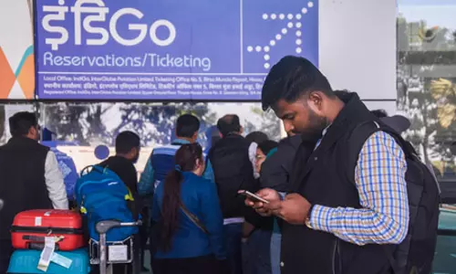 IndiGo की मुश्किलें बढ़ीं