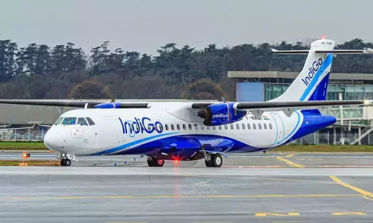 Visakhapatnam एयरपोर्ट पर नौ उड़ानें रद्द कर दी गईं