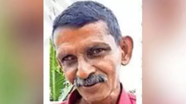 चुनाव प्रचार के दौरान वैरिकोज वेन फटने से कांग्रेस कार्यकर्ता की खून बहने से मौत चुनाव प्रचार के दौरान वैरिकोज वेन फटने से कांग्रेस कार्यकर्ता की खून बहने से मौत