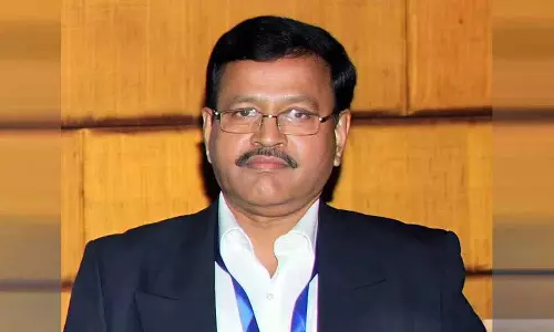 बिट्स पिलानी हैदराबाद के प्रोफेसर महिपाल रेड्डी के लिए INSA फैलोशिप बिट्स पिलानी हैदराबाद के प्रोफेसर महिपाल रेड्डी के लिए INSA फैलोशिप