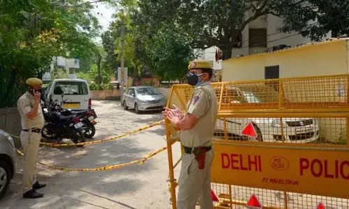 Delhi पुलिस ने गश्त बढ़ाई, क्लबों को फायर सेफ्टी बढ़ाने का आदेश दिया गया