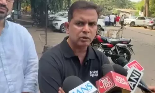 AAP प्रमुख अमित पालेकर ने अरपोरा अग्निकांड के लिए गोवा सरकार को जिम्मेदार ठहराया, CM से इस्तीफे की मांग की