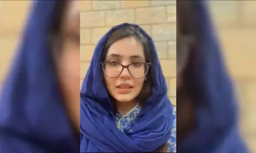 Pak महिला ने पति की कथित दूसरी शादी को लेकर पीएम मोदी से अपील की