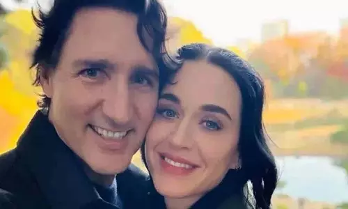Katy Perry ने जस्टिन ट्रूडो के साथ इंस्टाग्राम पर अपने रिश्ते को ऑफिशियल किया Katy Perry ने जस्टिन ट्रूडो के साथ इंस्टाग्राम पर अपने रिश्ते को ऑफिशियल किया