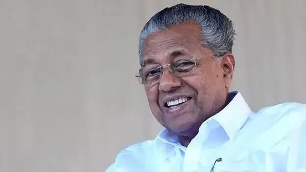 Kerala: पिनाराई विजयन ने जमात-ए-इस्लामी के साथ बैठक पर विवाद पर प्रतिक्रिया दी