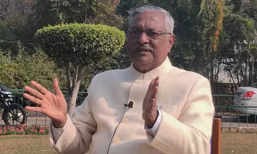 आम सहमति के बिना प्राइवेट बिल से चंडीगढ़ के शासन में बदलाव नहीं होगा: Jain आम सहमति के बिना प्राइवेट बिल से चंडीगढ़ के शासन में बदलाव नहीं होगा: Jain