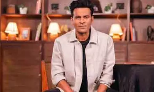 Manoj Bajpayee ने द फैमिली मैन 3 की सफलता के बीच बॉलीवुड की असुरक्षा पर खोली बात Manoj Bajpayee ने द फैमिली मैन 3 की सफलता के बीच बॉलीवुड की असुरक्षा पर खोली बात