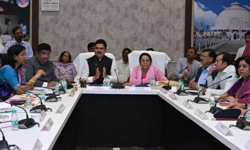 विधान भवन का Winter Session आज से शुरू, परिसर में भीड़ नहीं