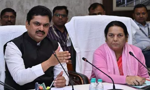 Opposition के नेता की नियुक्ति को लेकर भ्रम, स्पीकर बाद में फैसला करेंगे। Opposition के नेता की नियुक्ति को लेकर भ्रम, स्पीकर बाद में फैसला करेंगे।