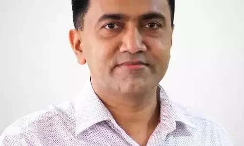 Night क्लब फायर: CM सावंत ने मृतकों को 5 लाख राहत राशि दी