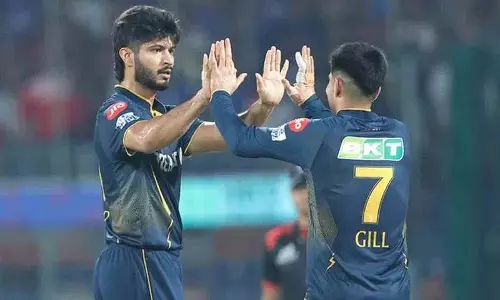 T20 में सनसनी... IPL स्टार जिसने 9 रन देकर 6 विकेट लिए।