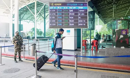 IndiGo ने अब तक कैंसिल हुई फ्लाइट्स के लिए यात्रियों को 610 करोड़ रुपये रिफंड किए