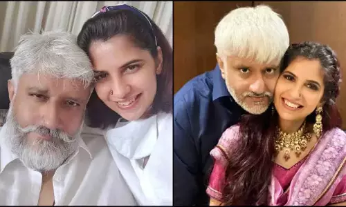 फिल्ममेकर Vikram Bhatt 30 करोड़ के धोखाधड़ी मामले में गिरफ्तार, पत्नी पर लुकआउट नोटिस जारी