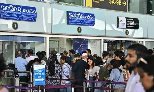 6 दिन की अफरा-तफरी के बाद... IndiGo ने यात्रियों को 610 करोड़ रुपये लौटाए।