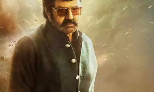 Akhanda 2 की रिलीज़ टली, फैंस एकजुट होकर नई तारीख की मांग में Akhanda 2 की रिलीज़ टली, फैंस एकजुट होकर नई तारीख की मांग में