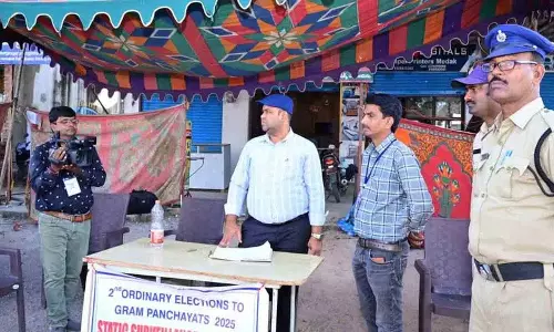 पूरे वाहन निरीक्षण की वीडियोग्राफी की जानी चाहिए: कलेक्टर Rahul Raj