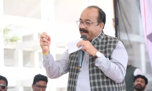 तीरंदाजी प्रतियोगिता में उपमुख्यमंत्री अरुण साव ने खिलाड़ियों का किया उत्साहवर्धन