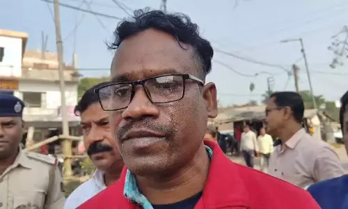 10 साल बाद Sudama मिले, ओडिशा में परिवार से दोबारा भेट। 10 साल बाद Sudama मिले, ओडिशा में परिवार से दोबारा भेट।