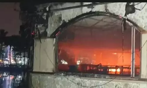 गोवा हादसे के बाद नाइट क्लब, रेस्टोरेंट, बार और इवेंट वेन्यू के लिए एडवाइजरी जारी