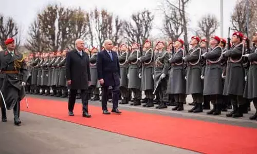 Bucharest चुनाव में धुर-दक्षिणपंथी जीत की संभावना