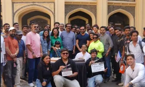 सिनेमाघरों में जल्द आने वाला है हैवान, 18 साल बाद सैफ अली और अक्षय कुमार साथ आएंगे नजर सिनेमाघरों में जल्द आने वाला है हैवान, 18 साल बाद सैफ अली और अक्षय कुमार साथ आएंगे नजर