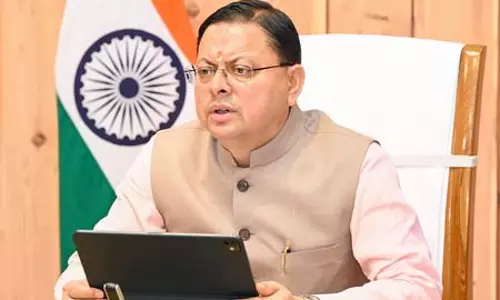 उत्तराखंड के नागरिकों के प्रभावित होने की आशंका, सीएम धामी ने गोवा के मुख्यमंत्री से की बात