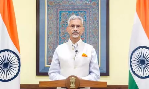 विरासत संरक्षण में यूनेस्को की भूमिका बहुत महत्वपूर्ण : डॉ. एस जयशंकर