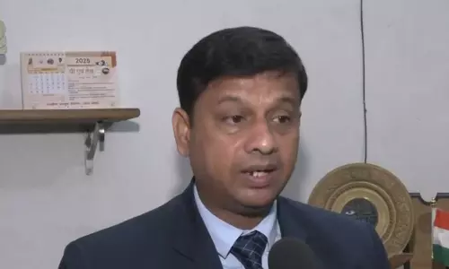 Srivastava ने 2030 राष्ट्रमंडल खेलों पर अनुभव साझा करने की बात कही