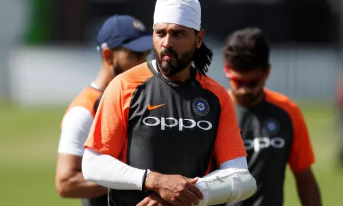 Murali Vijay ने शुरुआती क्रिकेट संघर्ष साझा किया